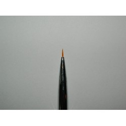 Pensula profesionala Nail Art Master #0000 Pensula profesionala Nail Art Master #0000